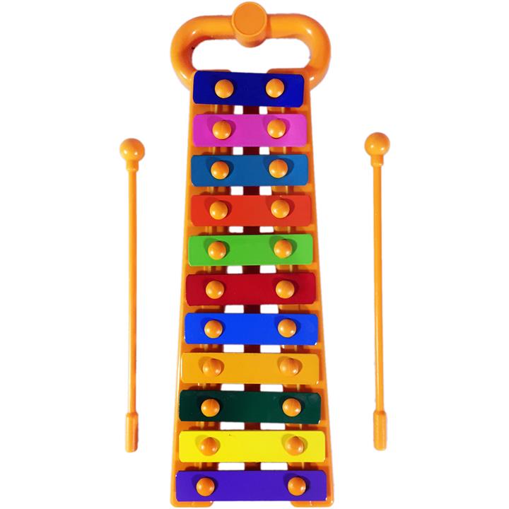 بازی آموزشی بلز طرح باب اسفنجی کد 1A-0692-orange